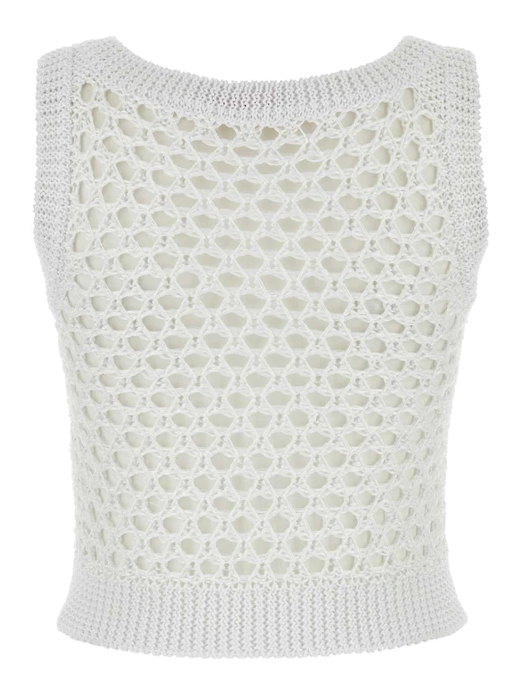 CANOTTA MAGLIA ESCAPE alternative