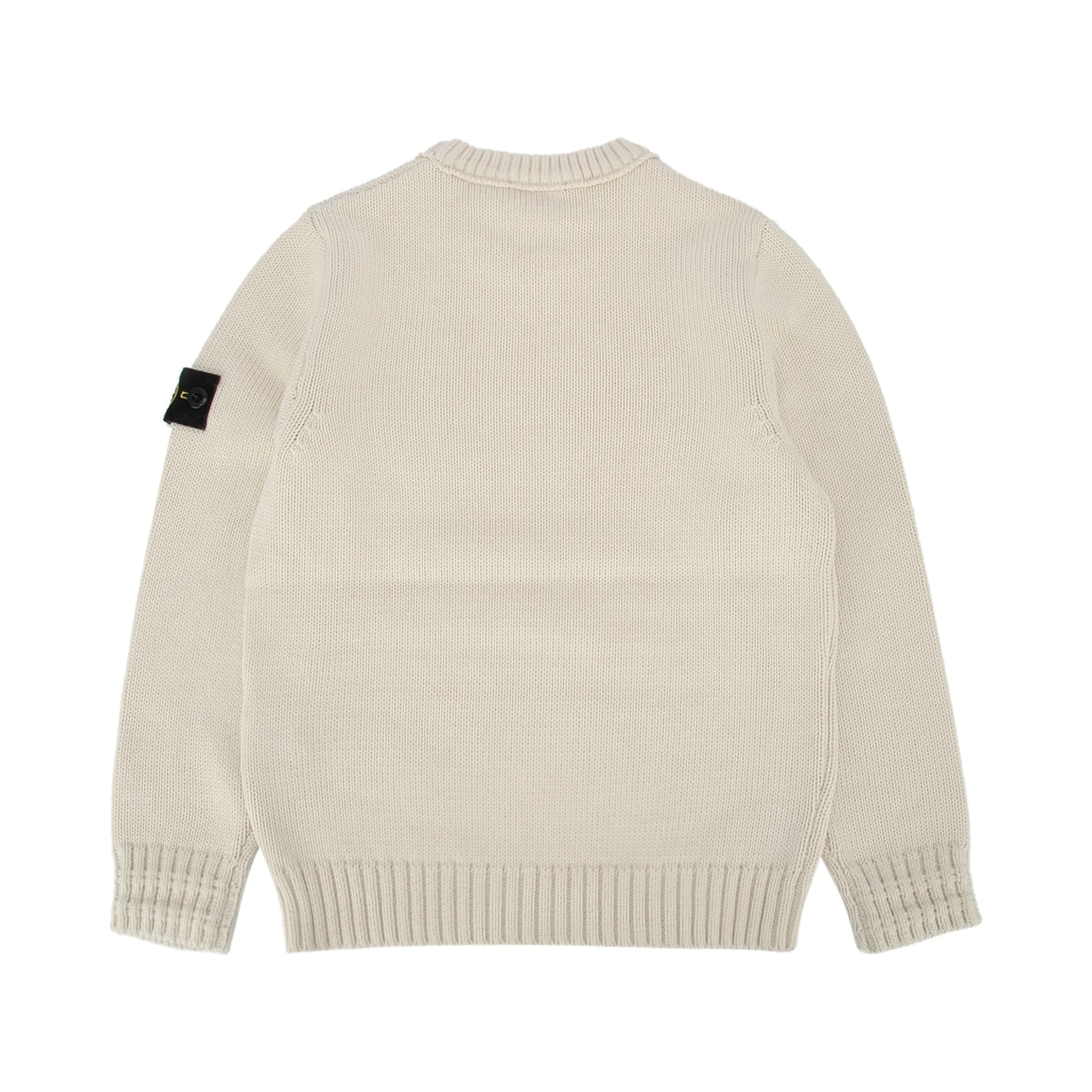 CREW NECK