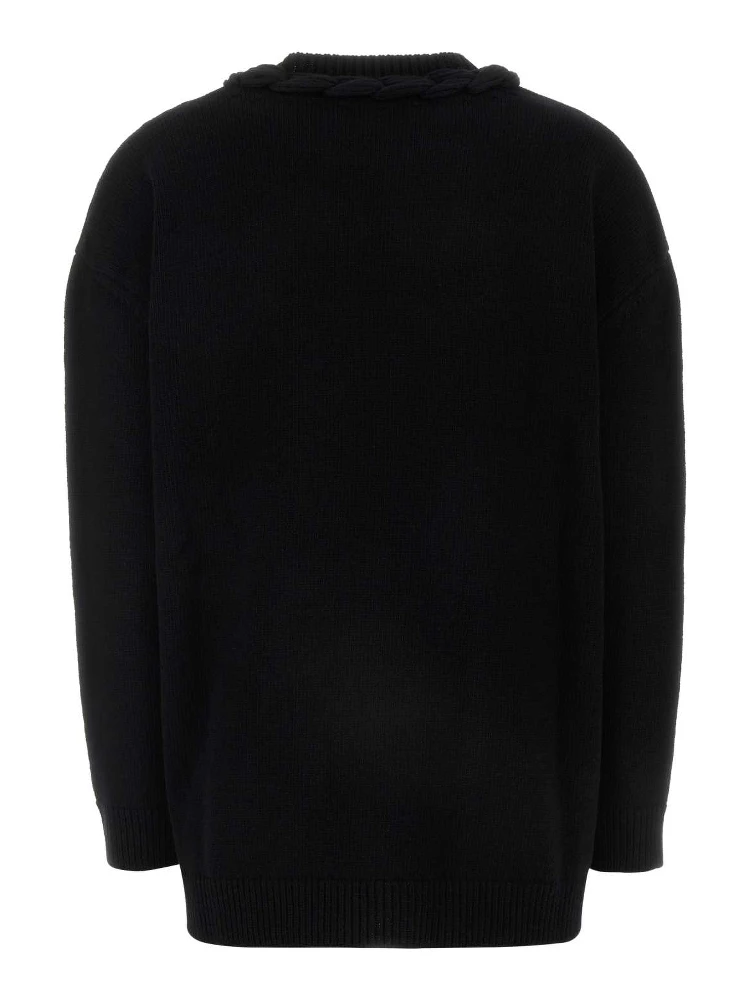 MAGLIA | EMBROIDERIES | W alternative