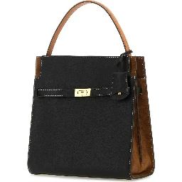 LEE RADZIWILL DOUBLE BAG