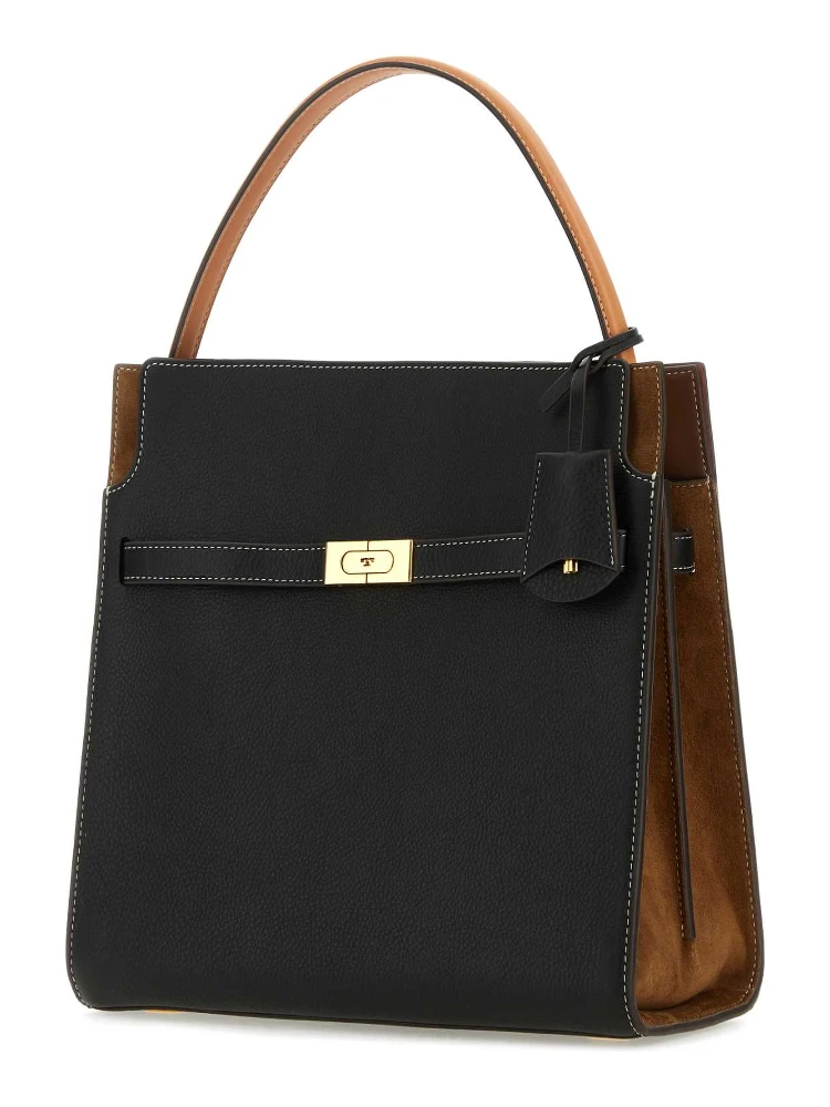 LEE RADZIWILL DOUBLE BAG alternative