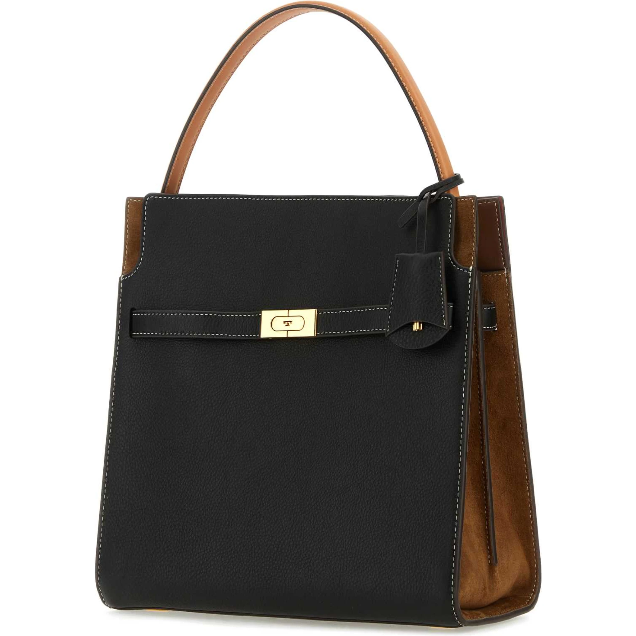 LEE RADZIWILL DOUBLE BAG
