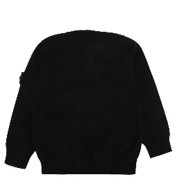 CREW NECK