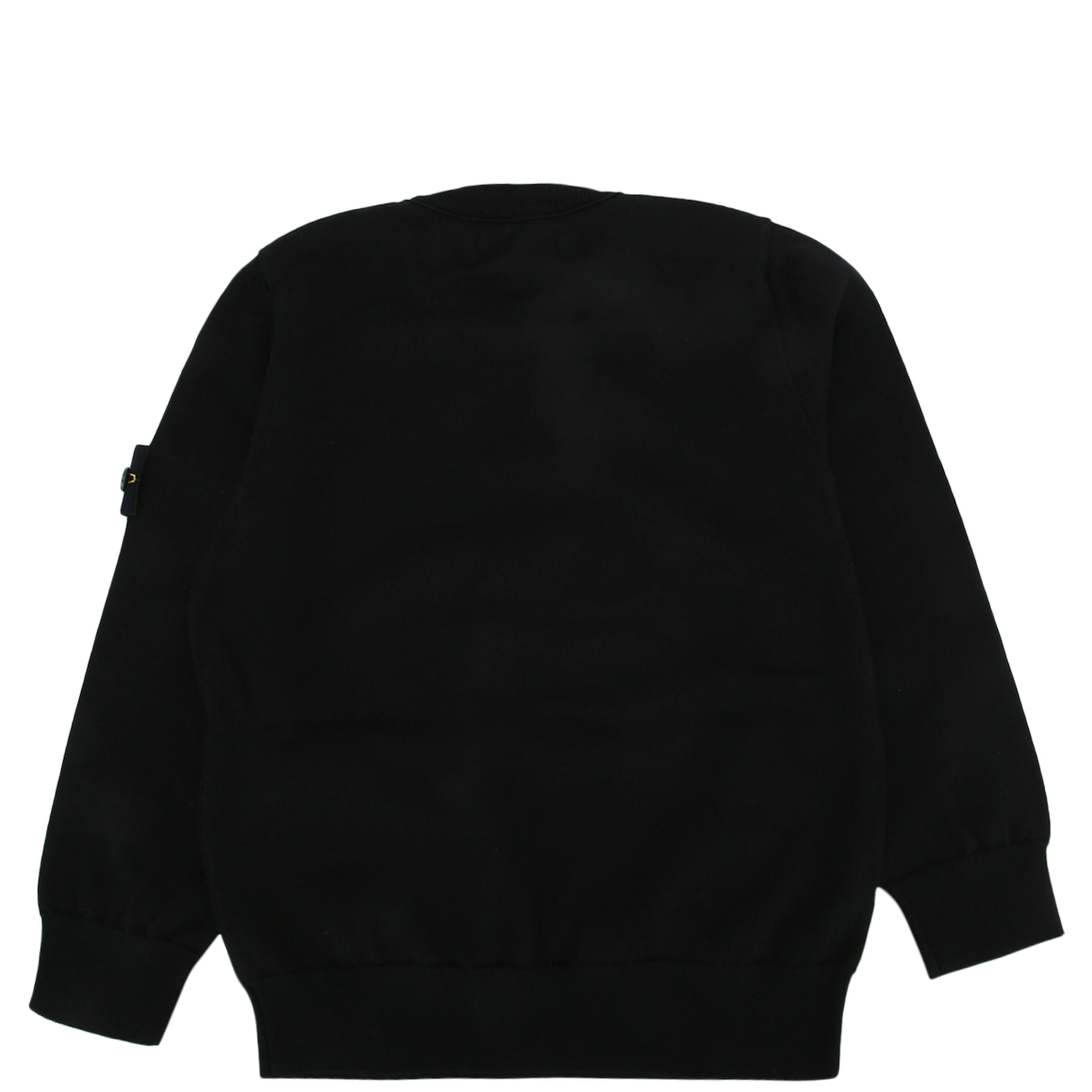 CREW NECK