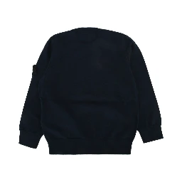 CREW NECK