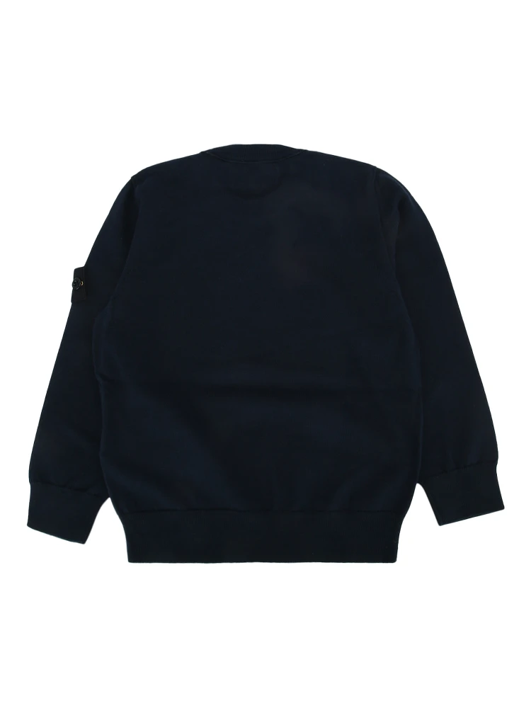 ياقة دائرية alternative