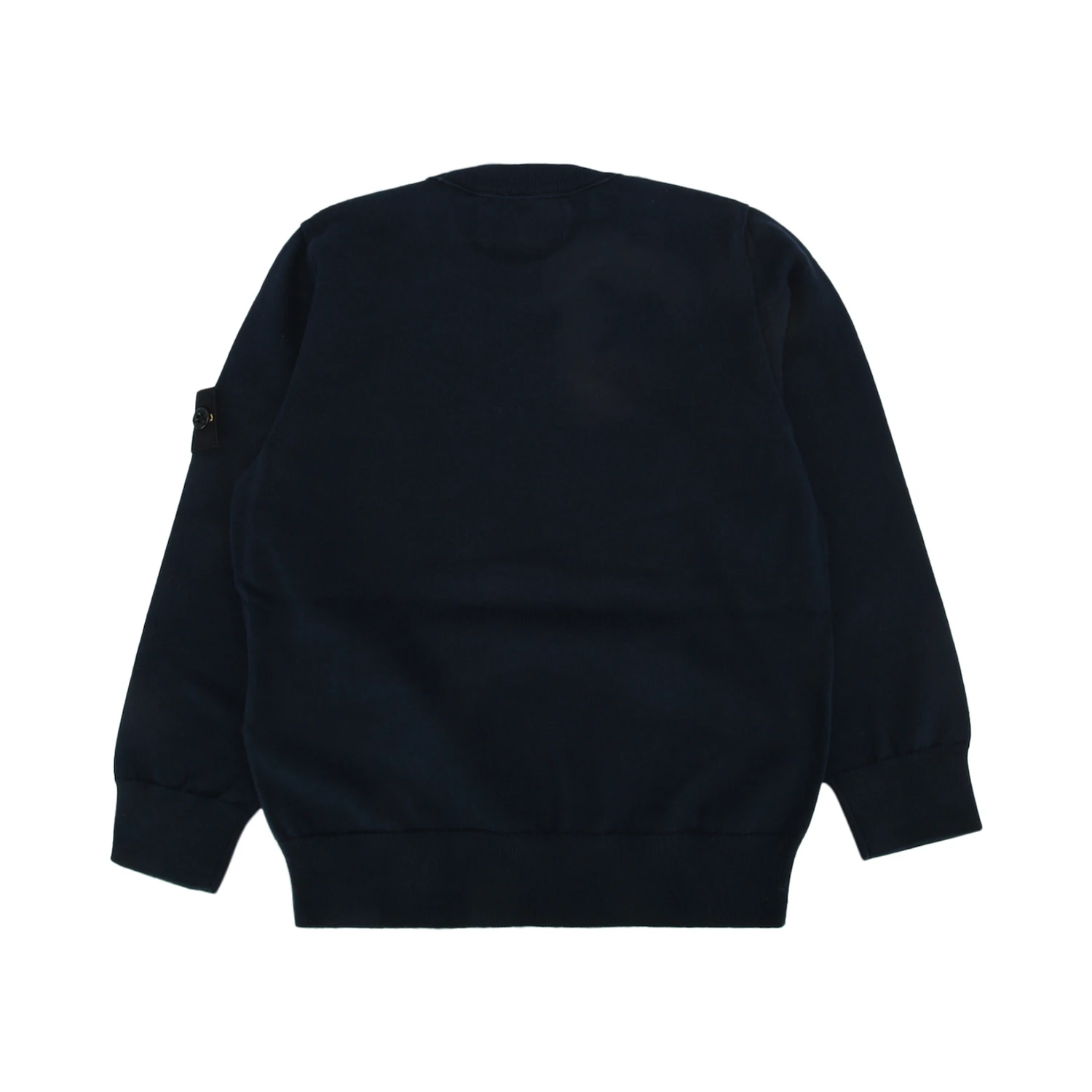 CREW NECK