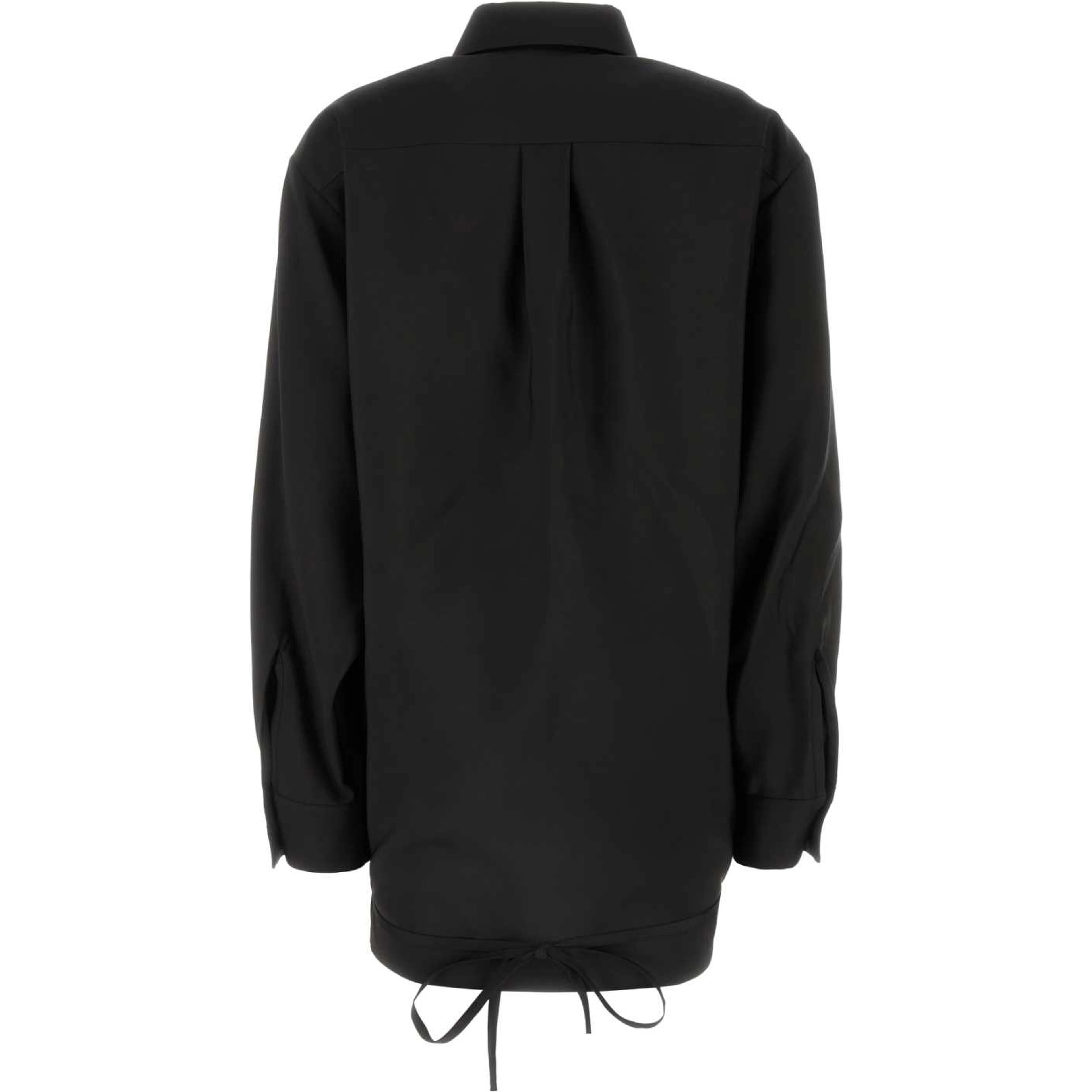SHIRT | SOLID | TECHNO LI
