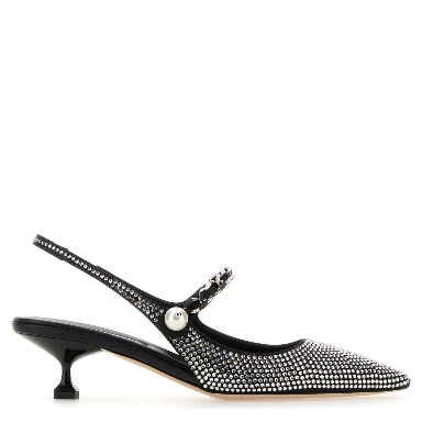 SCARPE CON TACCO