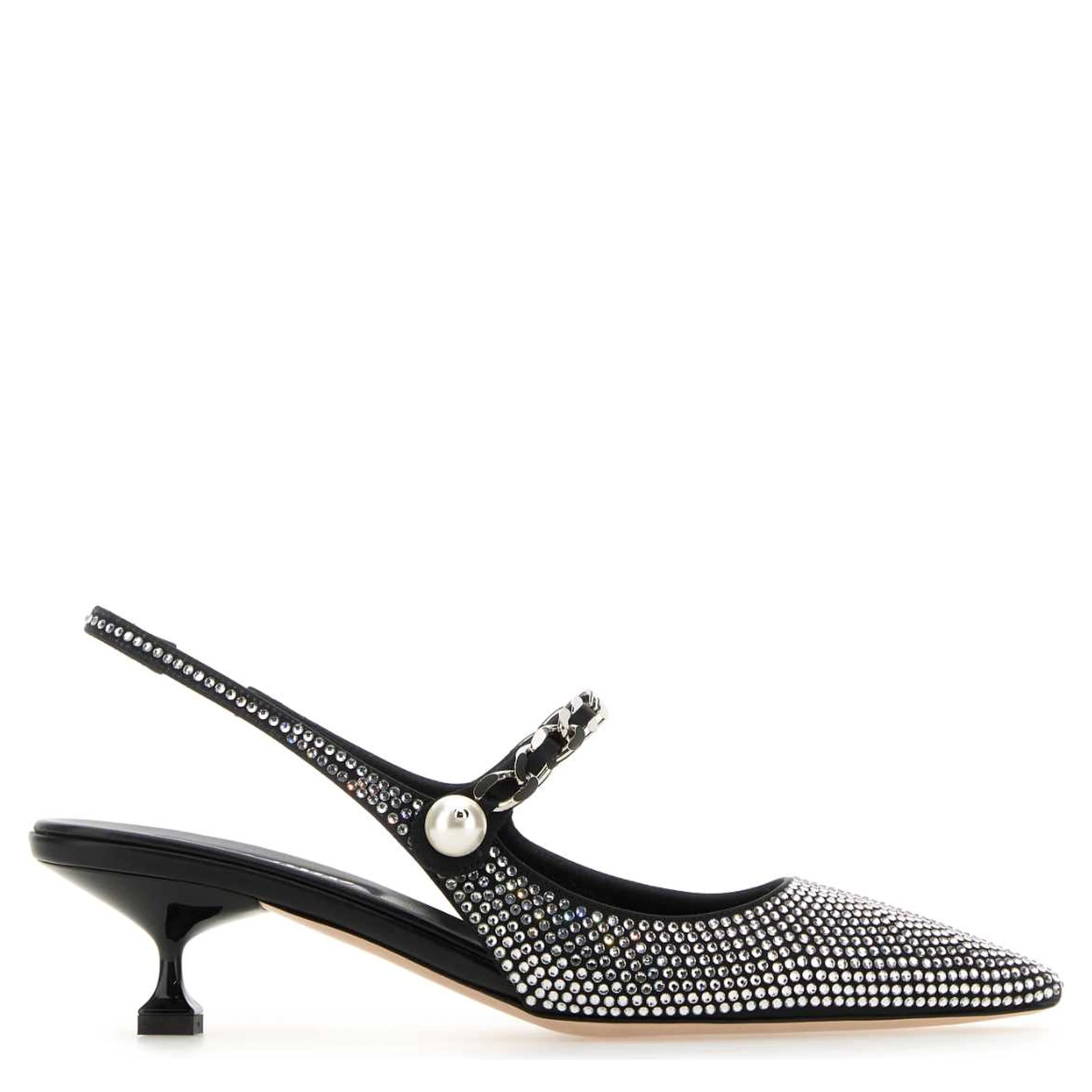 SCARPE CON TACCO