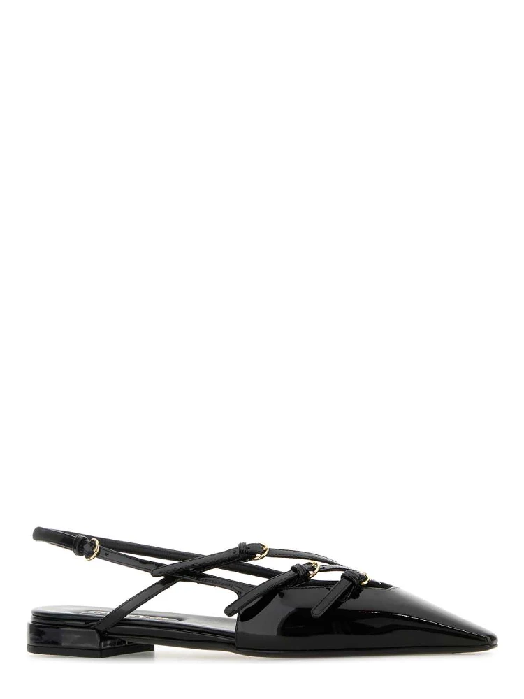 BALLERINE alternative