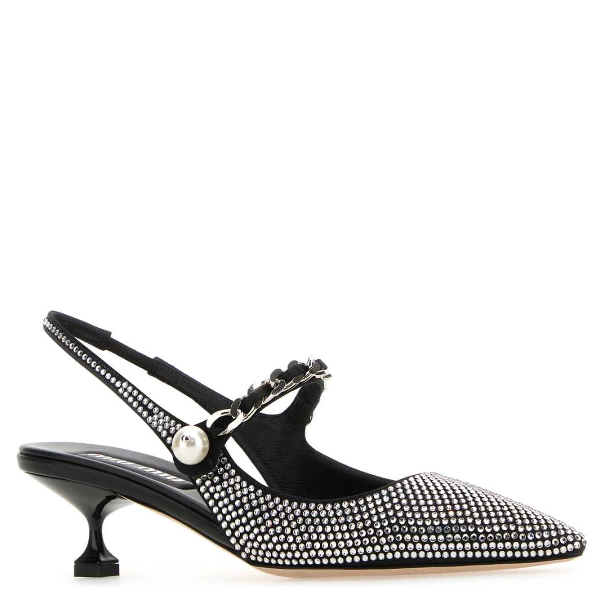 SCARPE CON TACCO