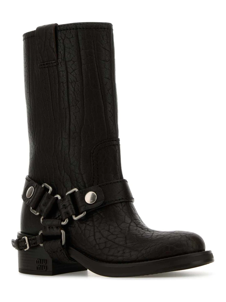 STIVALETTI alternative