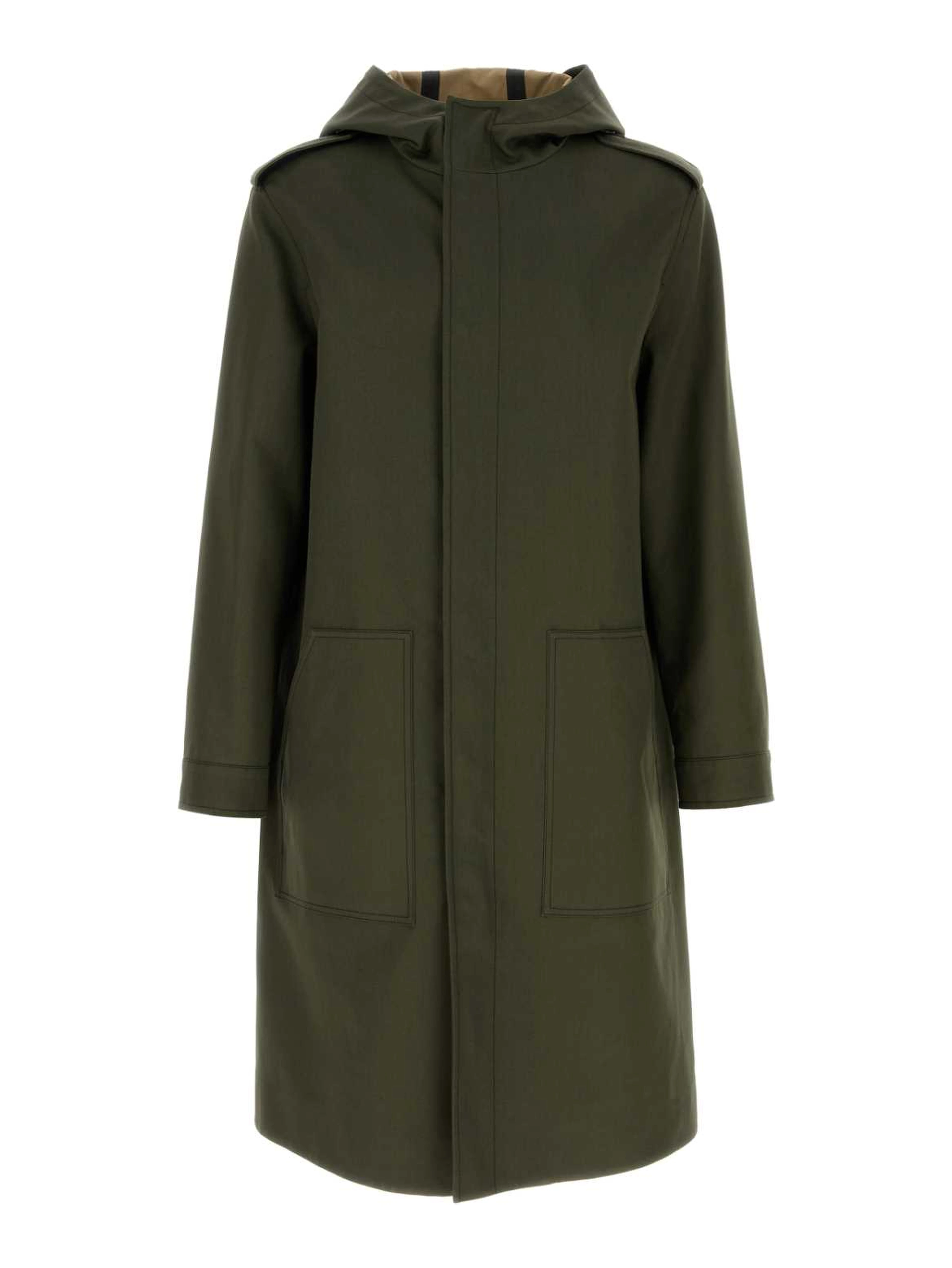 CAPPOTTO
