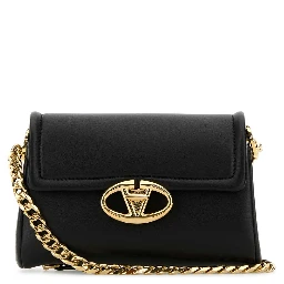 MINI SHOULDER BAG | CHAIN