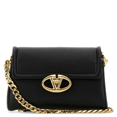 MINI SHOULDER BAG | CHAIN