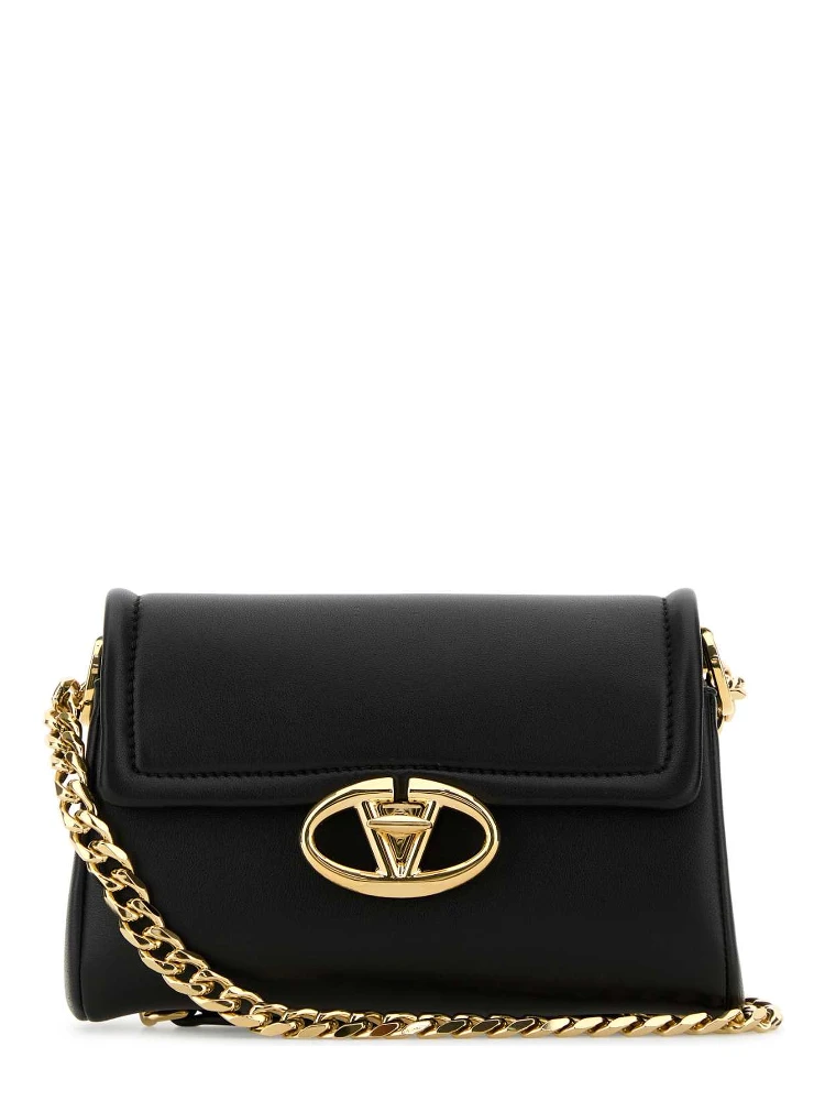 MINI SHOULDER BAG | CHAIN