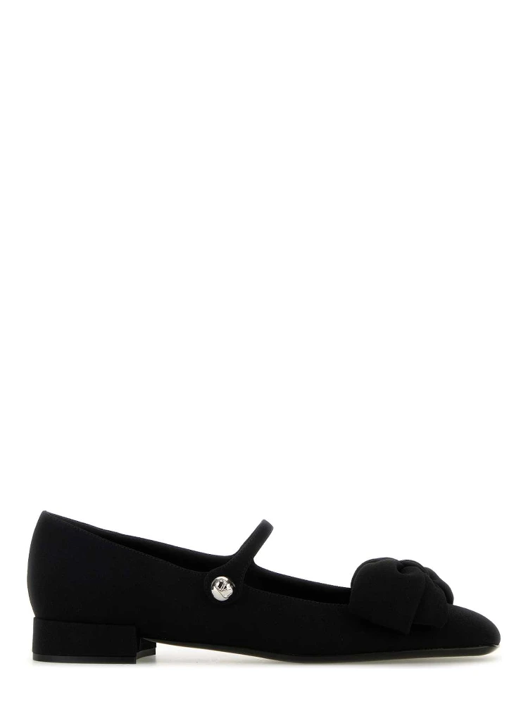 BALLERINA | VALENTINO GAR