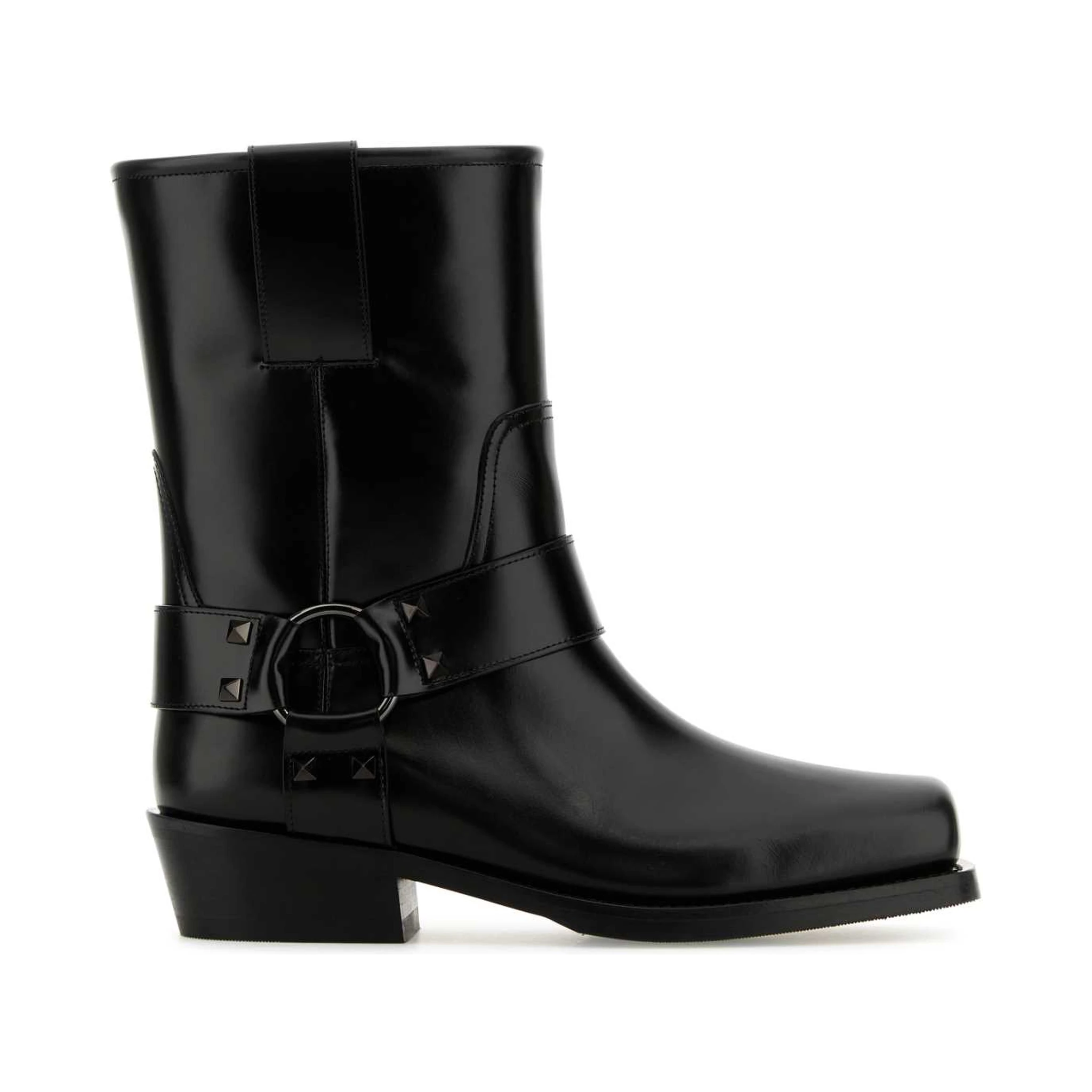 BIKER | ROCKSTUD | T. 40