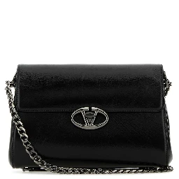 LARGE SHOULDER BAG | CHAI