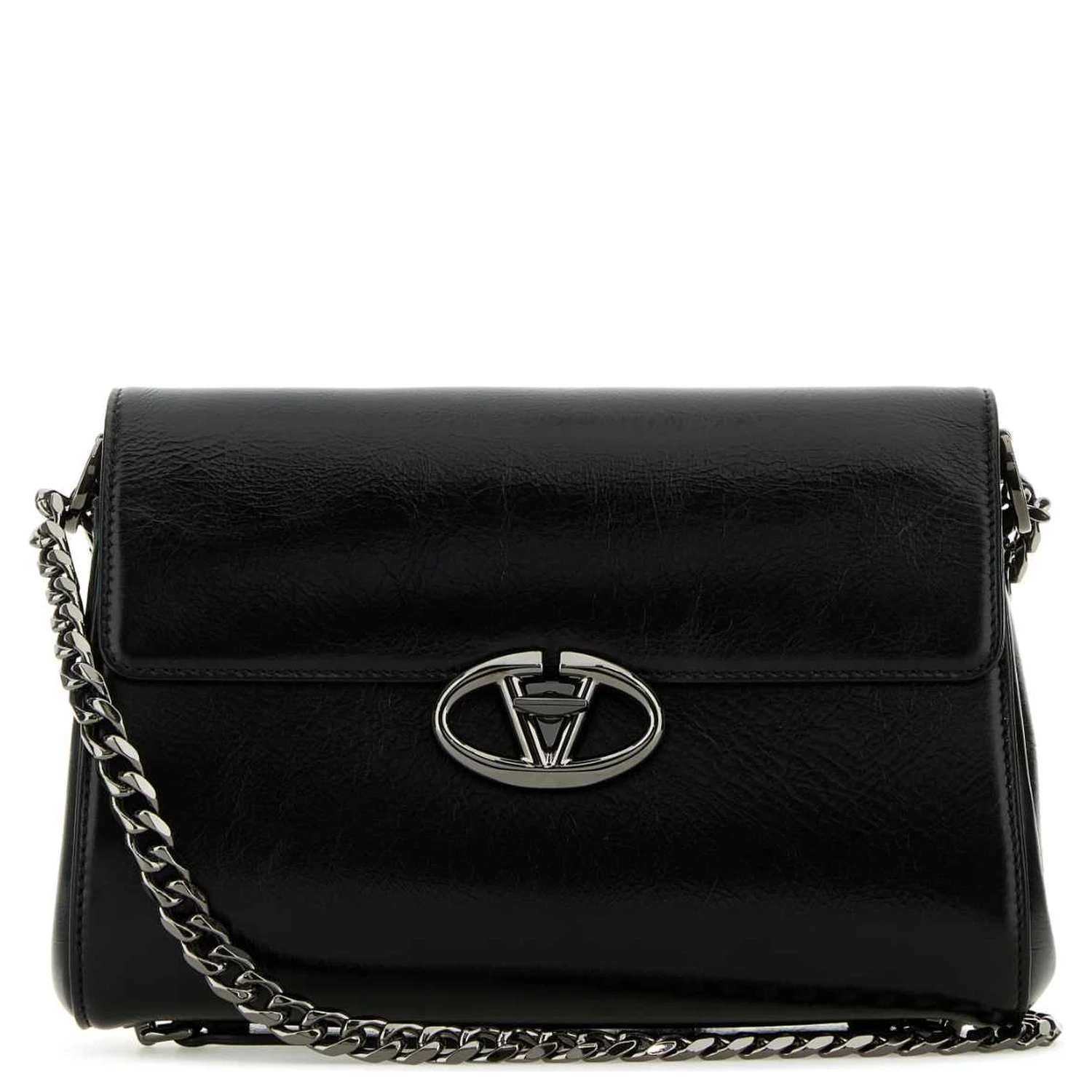 LARGE SHOULDER BAG | CHAI