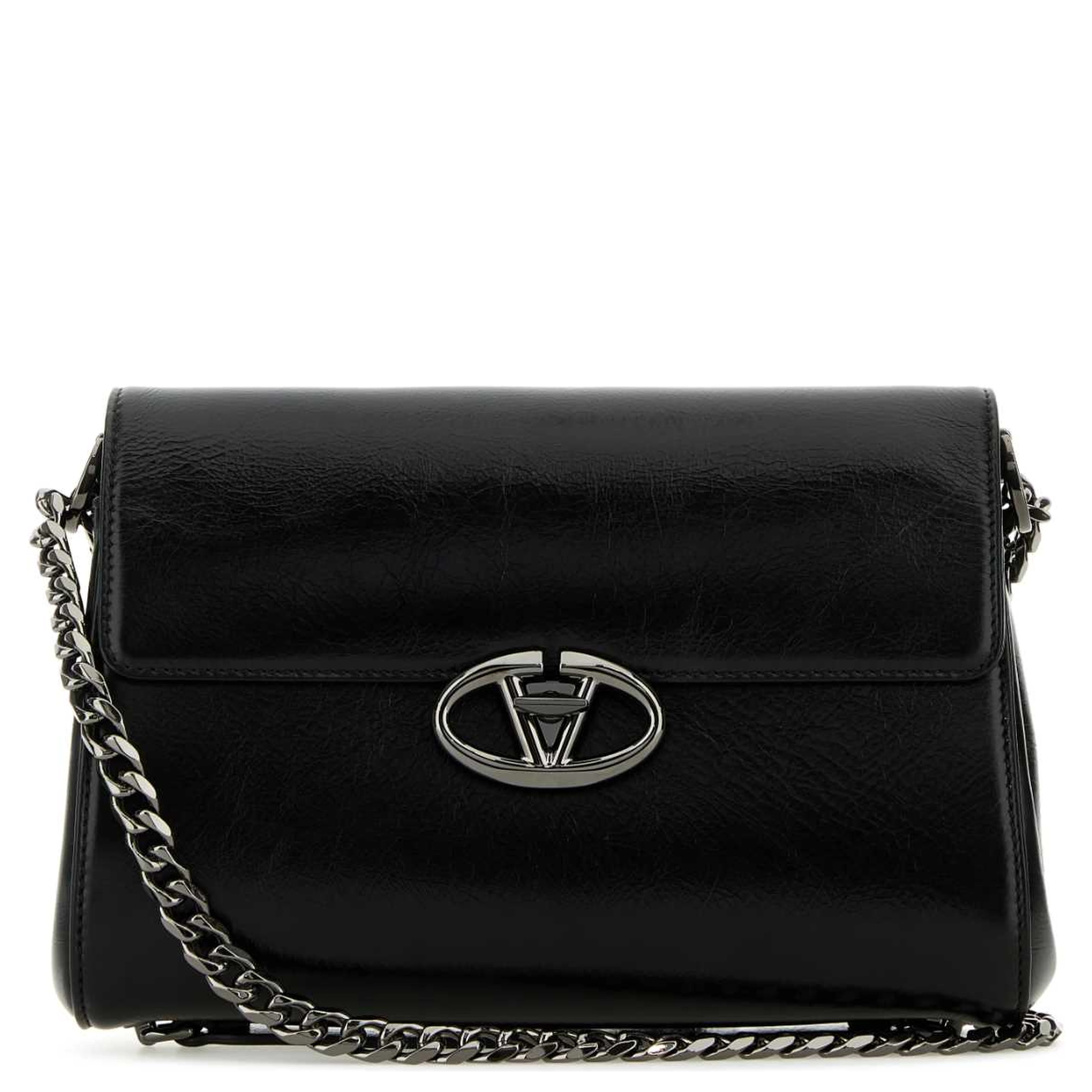 LARGE SHOULDER BAG | CHAI