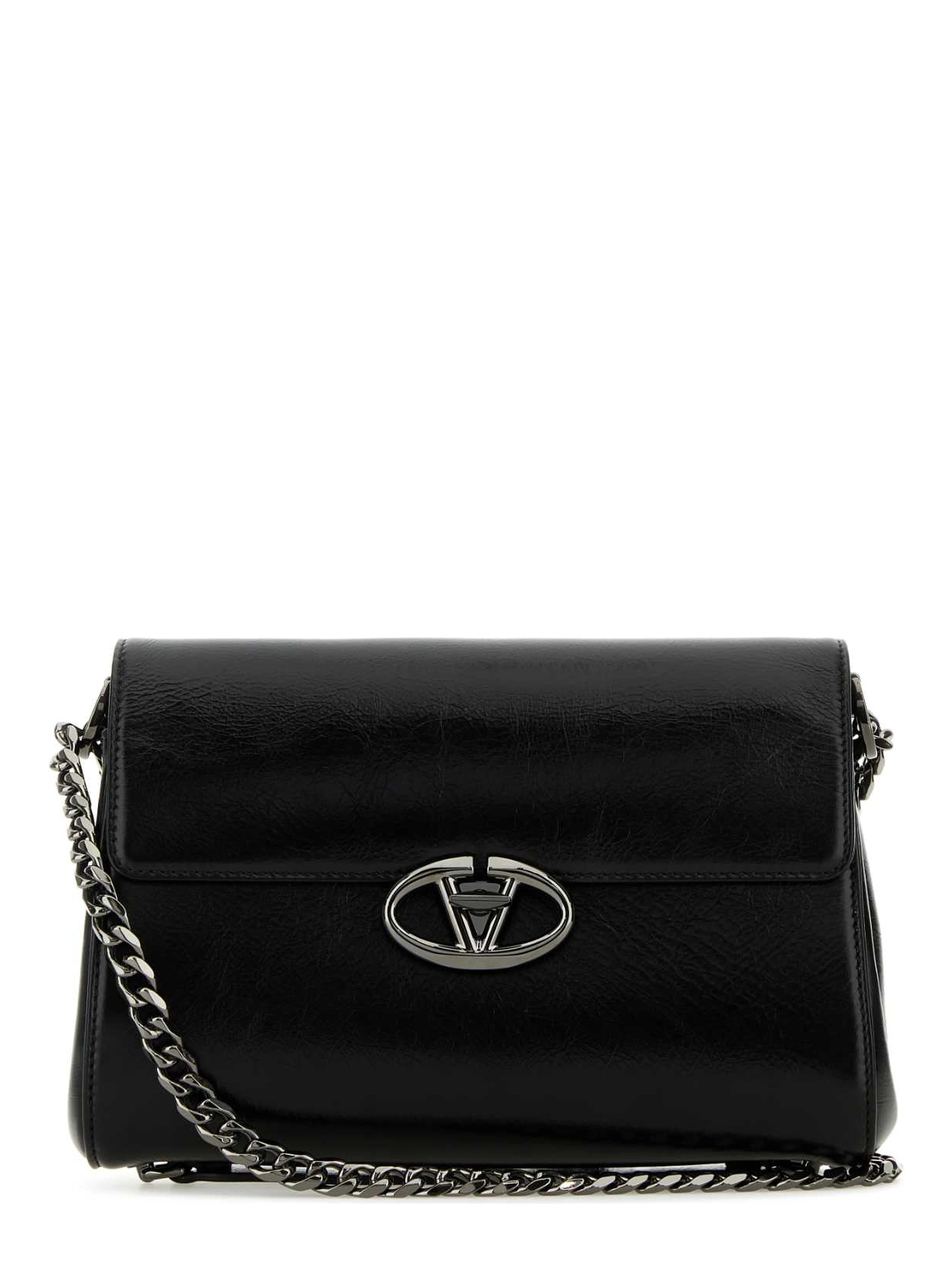 LARGE SHOULDER BAG | CHAI