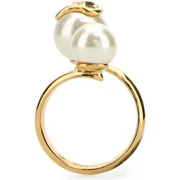 RING (PERLA 8-10mm) | VLO