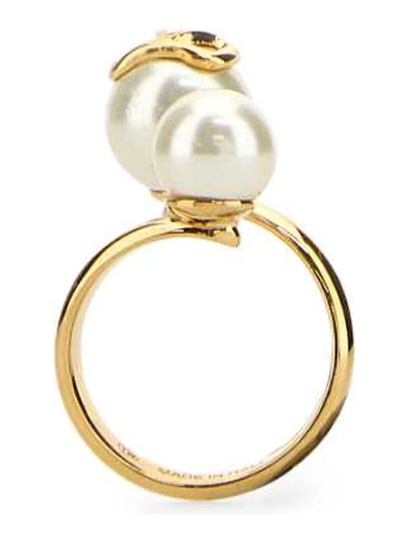 RING (PERLA 8-10mm) | VLO