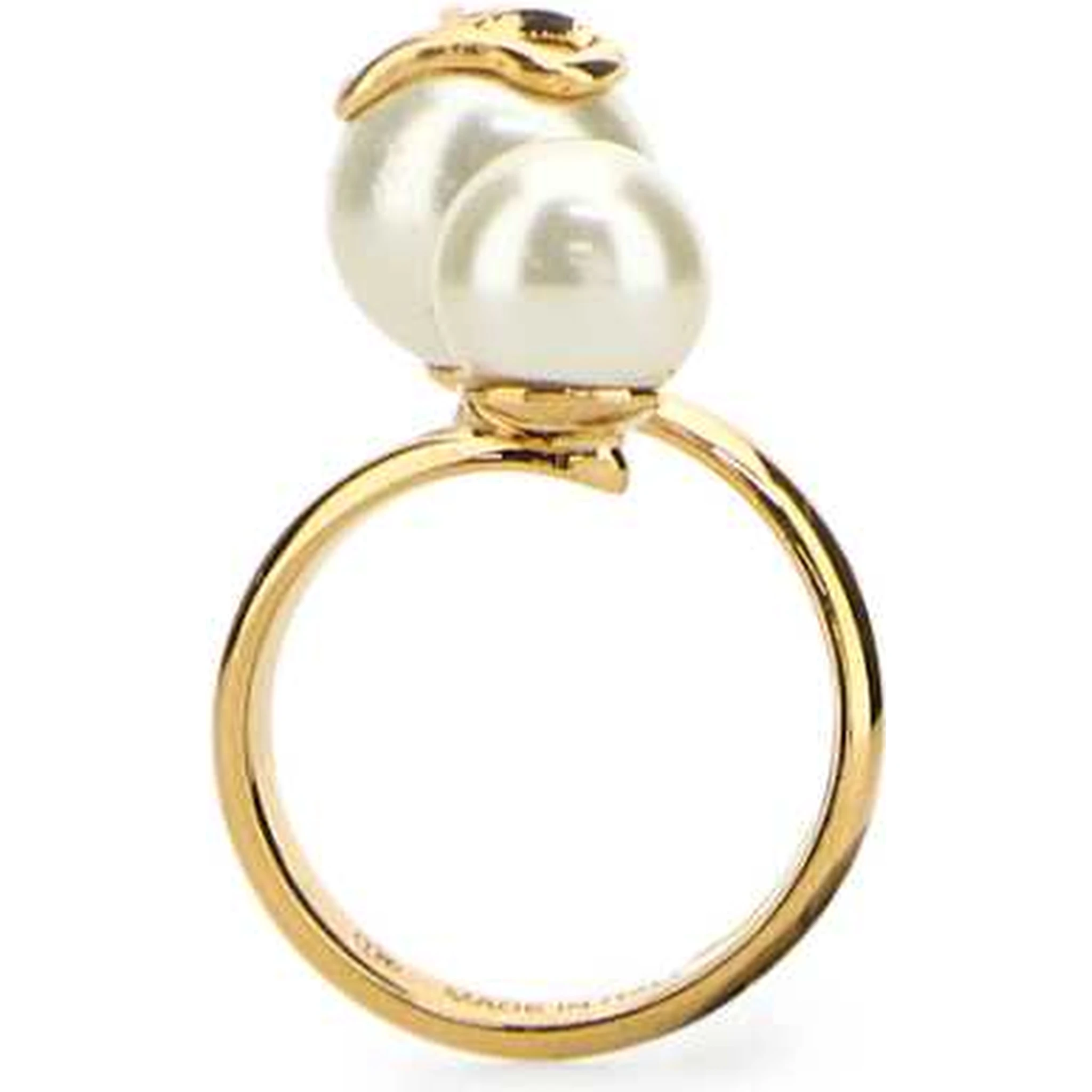 RING (PERLA 8-10mm) | VLO