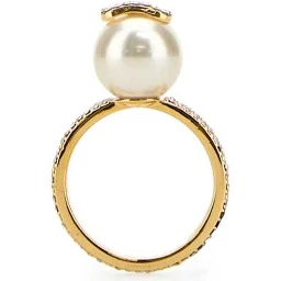 RING (PERLA 10mm) | VLOGO