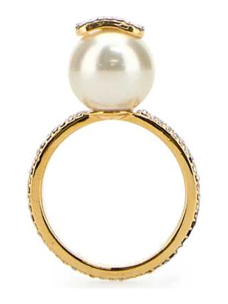 RING (PERLA 10mm) | VLOGO