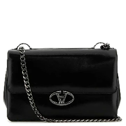 MEDIUM SHOULDER BAG | CHA