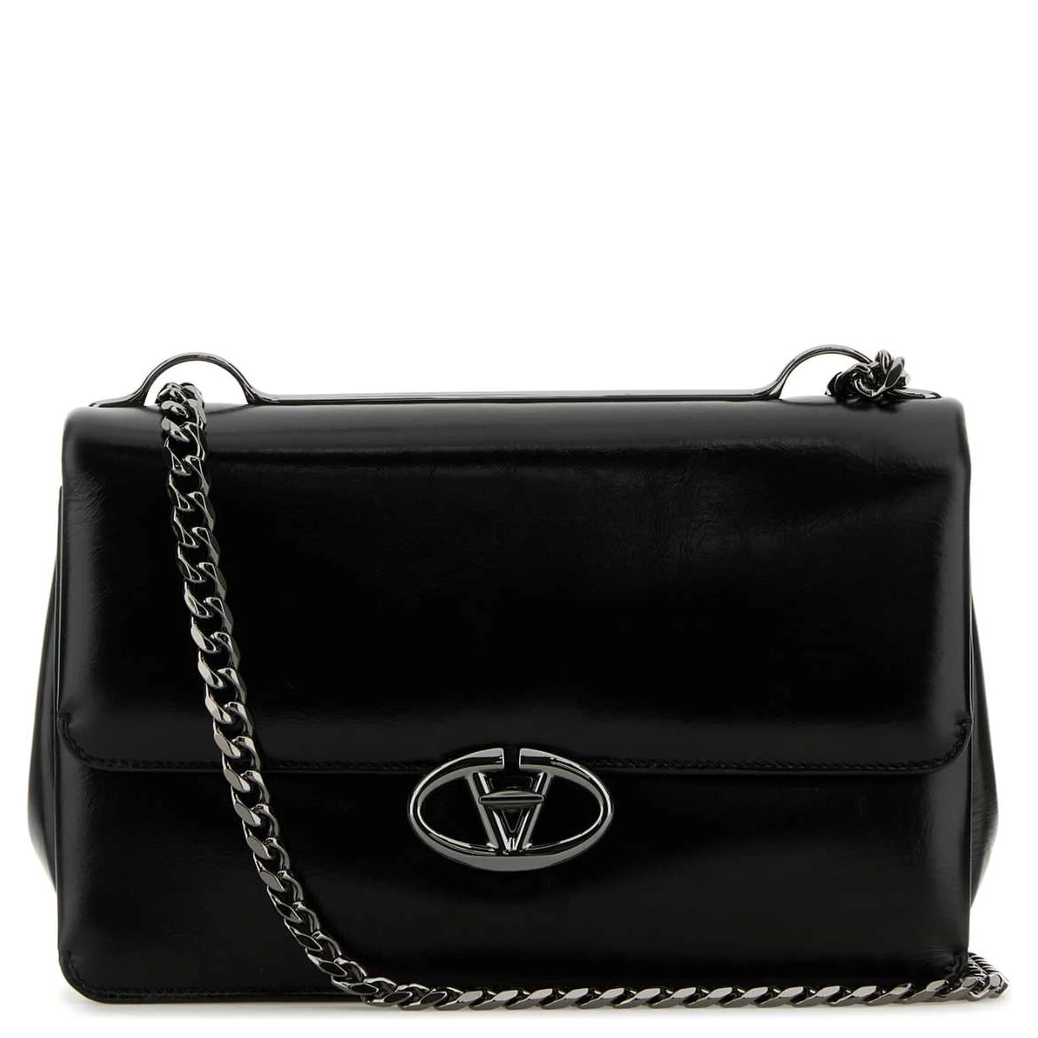 MEDIUM SHOULDER BAG | CHA