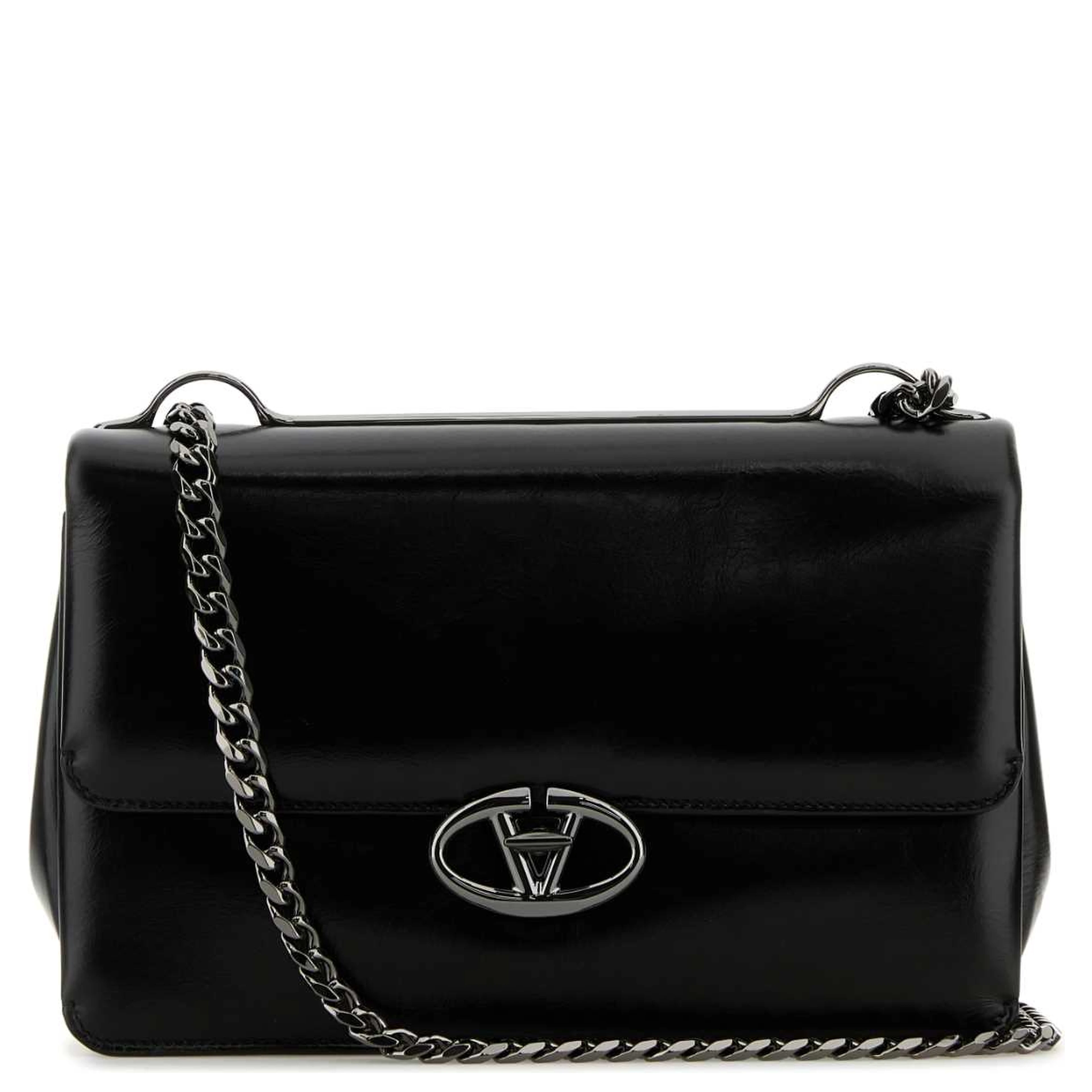 MEDIUM SHOULDER BAG | CHA