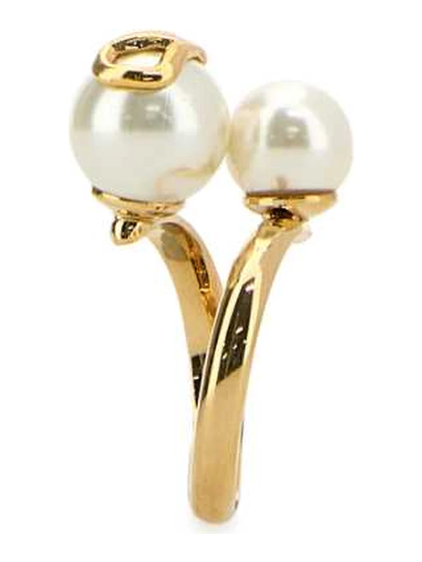 RING (PERLA 8-10mm) | VLO