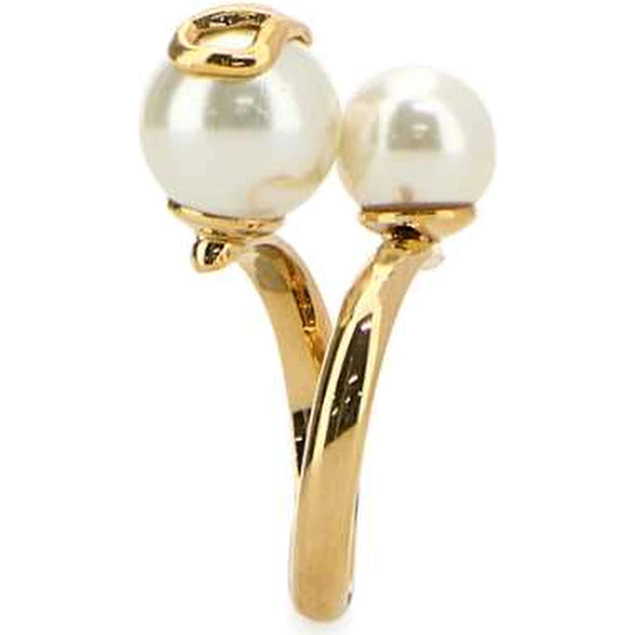 RING (PERLA 8-10mm) | VLO