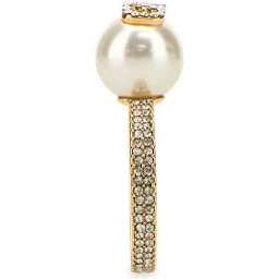 RING (PERLA 10mm) | VLOGO