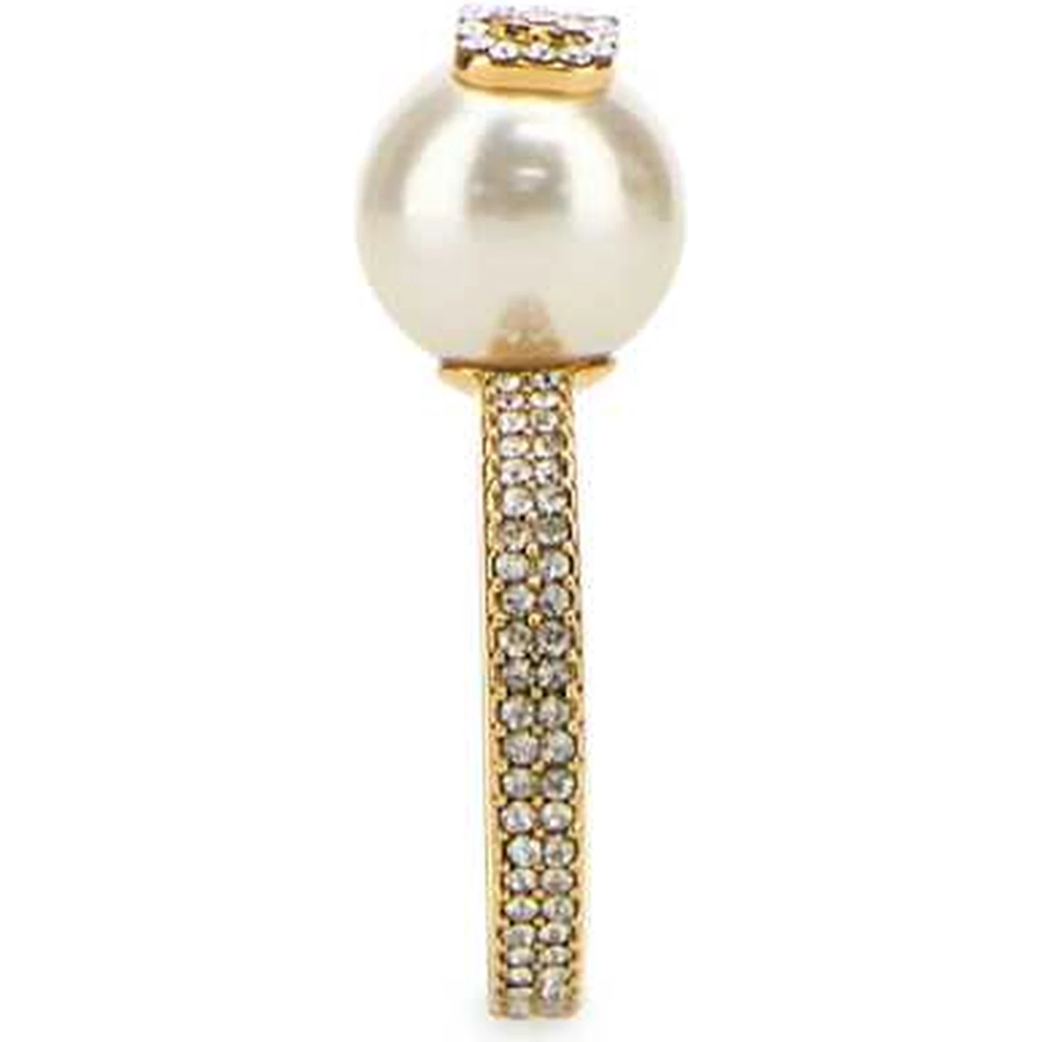 RING (PERLA 10mm) | VLOGO