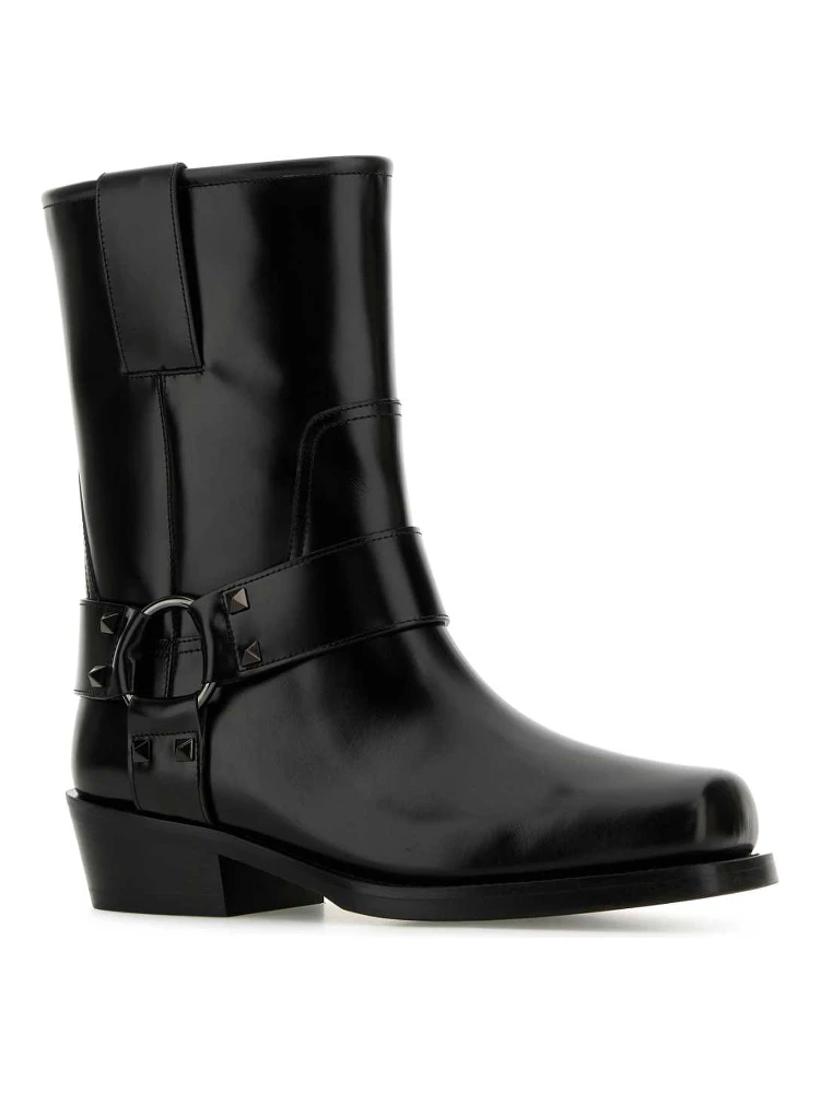 BIKER | ROCKSTUD | T. 40 alternative