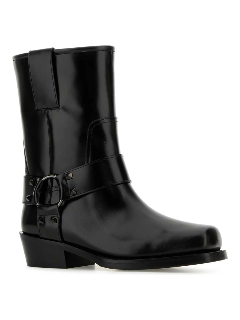 BIKER | ROCKSTUD | T. 40