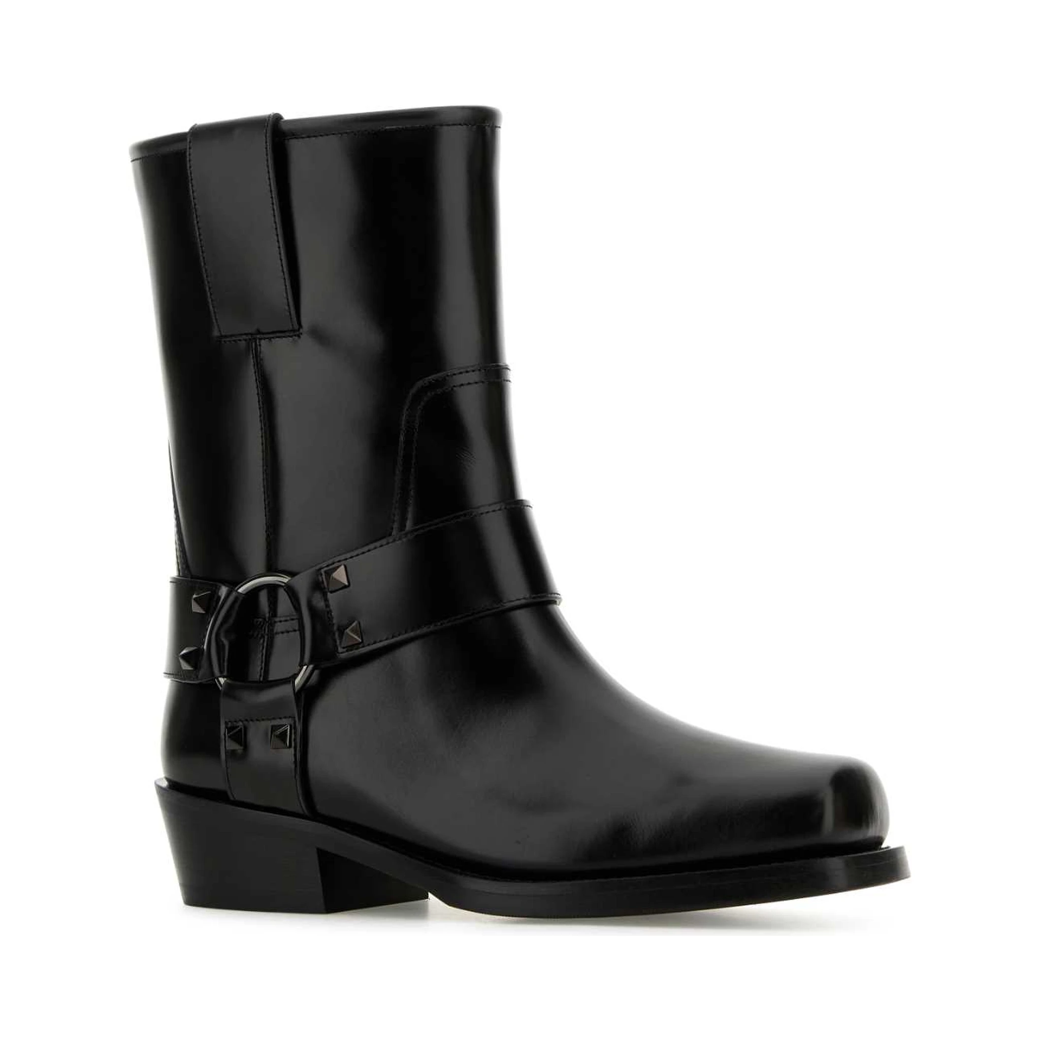 BIKER | ROCKSTUD | T. 40