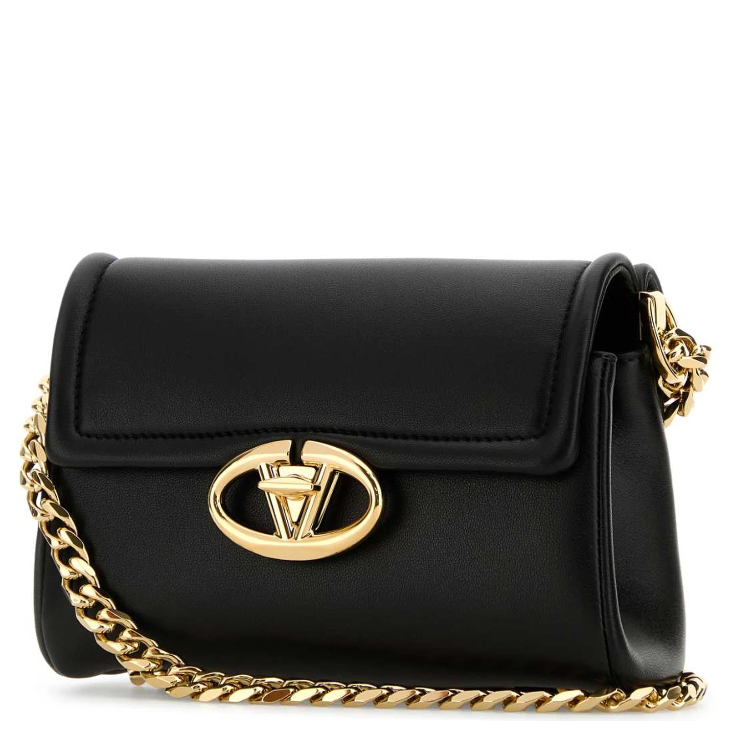 MINI SHOULDER BAG | CHAIN
