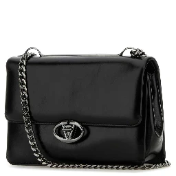 MEDIUM SHOULDER BAG | CHA