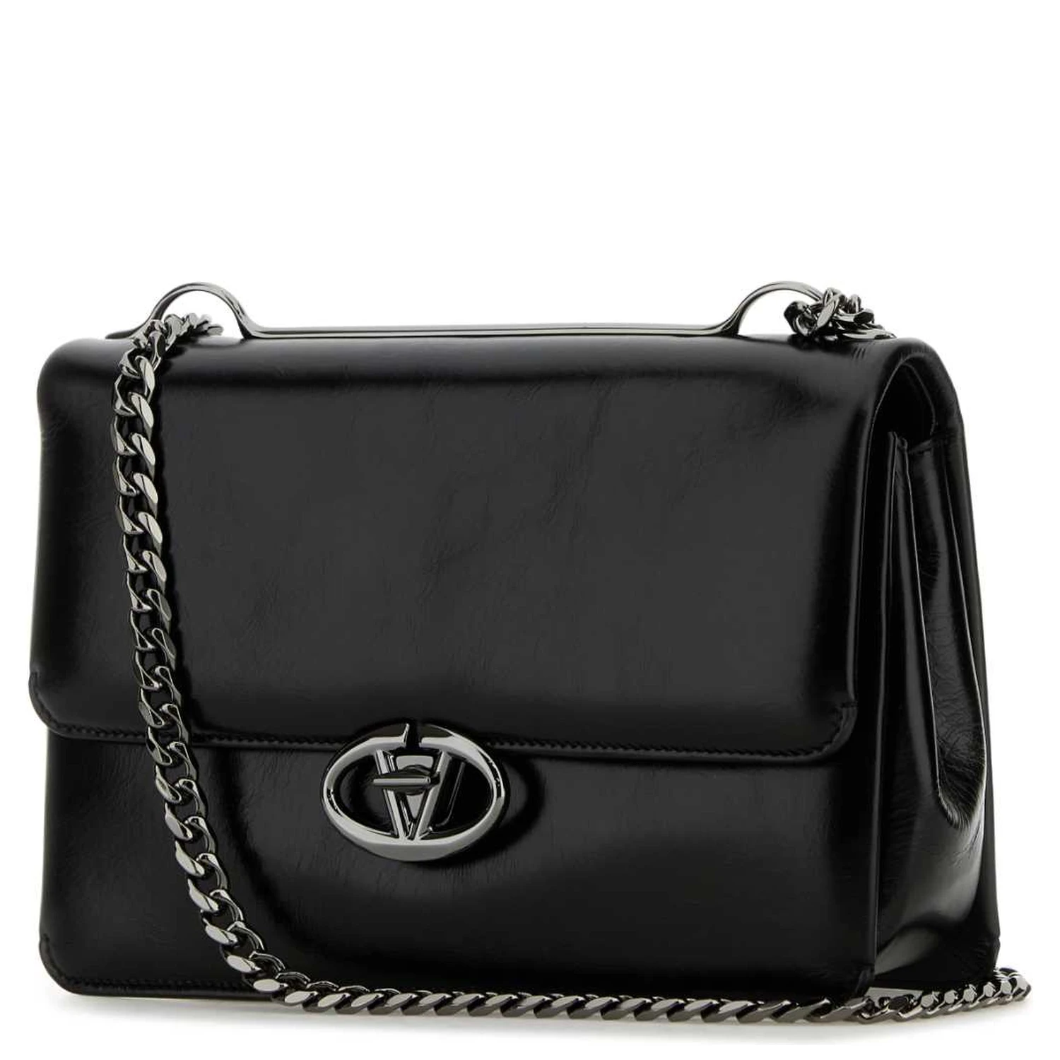 MEDIUM SHOULDER BAG | CHA