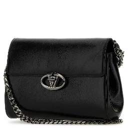LARGE SHOULDER BAG | CHAI