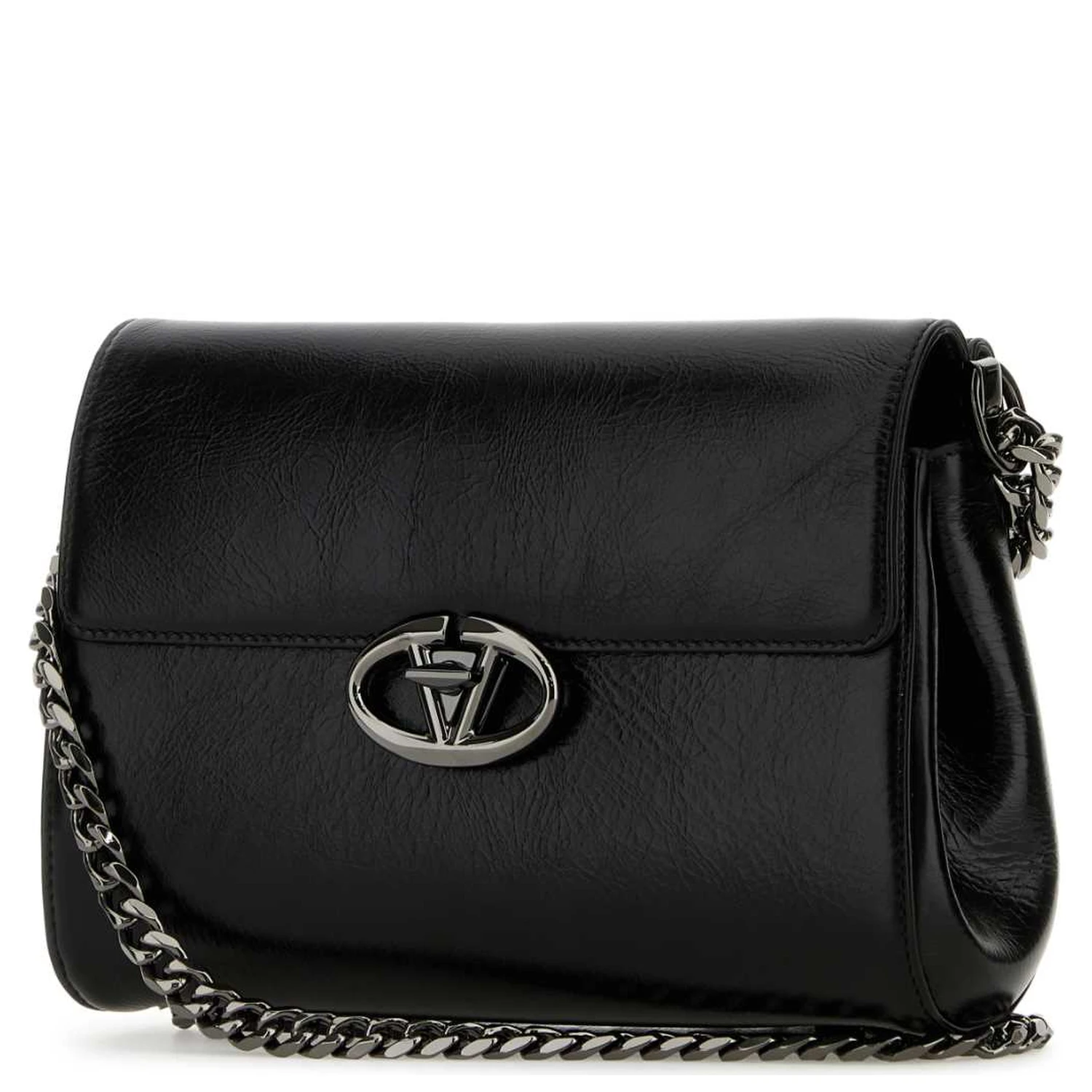 LARGE SHOULDER BAG | CHAI