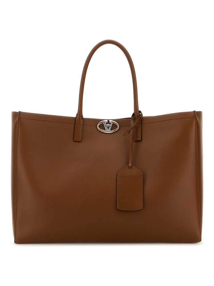 TOTE E/W | VLOGO THE BOLD