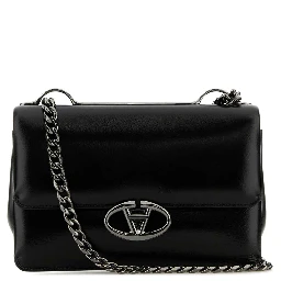 SMALL SHOLDER BAG | CHAIN