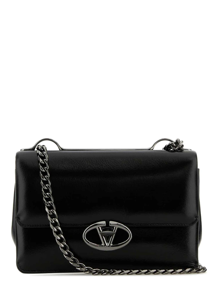 SMALL SHOLDER BAG | CHAIN